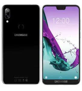 Замена динамика на телефоне Doogee N10 в Красноярске